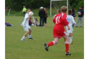 FLEETWOOD JUNE 2011