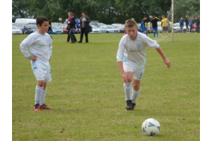 FLEETWOOD JUNE 2011