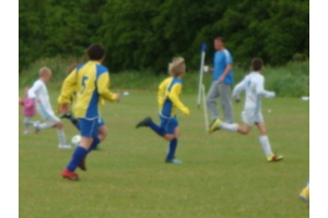 FLEETWOOD JUNE 2011