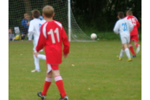 FLEETWOOD JUNE 2011