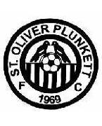 St Oliver Plunkett FC