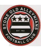 Stone Old Alleynians