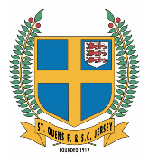 St Ouen's Football & Sports Club