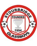 Stourbridge Glassboys FC