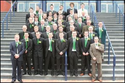 St. Patrick's FP AFC - Hampden Park, May 2006