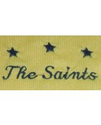 St. Patrick's FP AFC