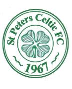 St Peters Celtic Football Club