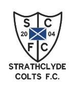 Strathclyde Colts Fc u21`s