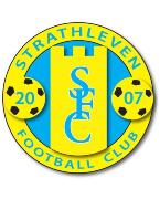 STRATHLEVEN FOOTBALL CLUB