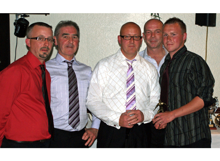 Managers Player - Dan Govier