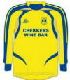 INVER ATHLETIC FC