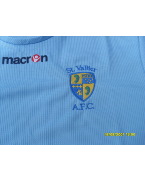 St Vallier AFC