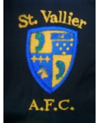 Saint Vallier Under 12's