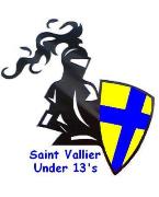 Saint Vallier Under 13's