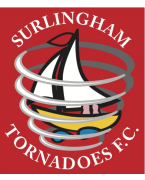 Surlingham Tornadoes