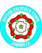 Sutton Coldfield Town Juniors FC