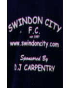 SWINDON CITY FC