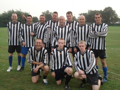 Swinton's finest