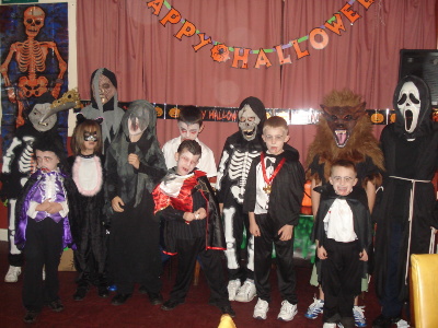 Halloween '06