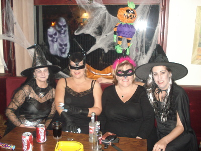 Halloween '06