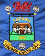 TAFARN UNITED