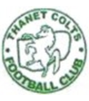 Thanet Colts FC