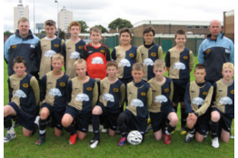 U14s