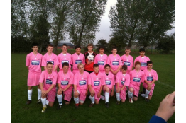U15s