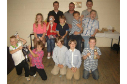 team