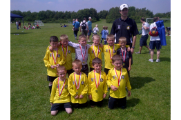 Birchwood Tournament 2011