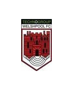 Technogroup Welshpool FC