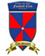 Tedburn St Mary FC