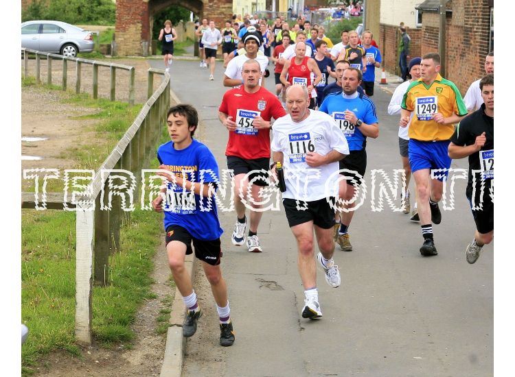 Fun Run 2010-13