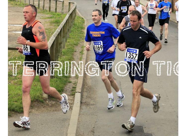Fun Run 2010-14