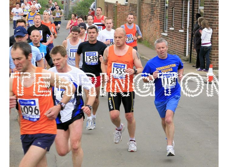 Fun Run 2010-15
