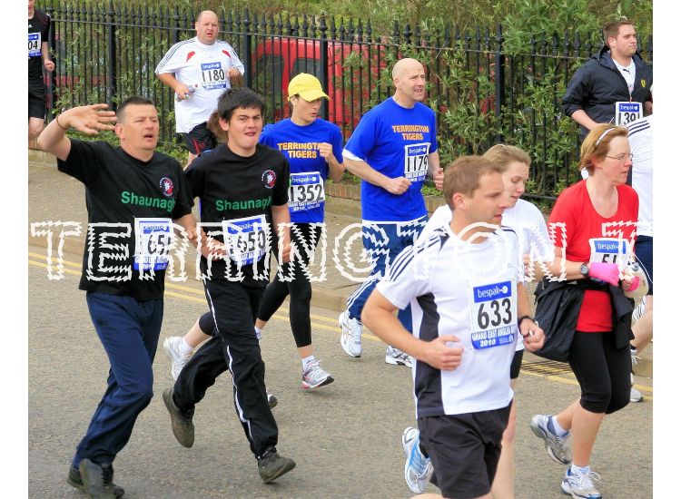 Fun Run 2010-16