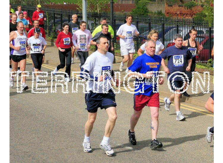 Fun Run 2010-20
