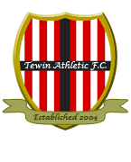 Tewin Athletic
