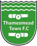 THAMESMEAD TOWN U/16s