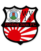 The Rising Sun FC
