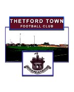 Thetford Town u18's