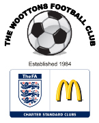 The Woottons Football Club