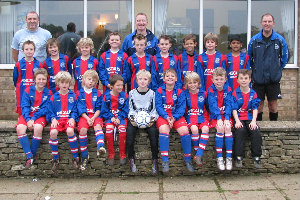 Season 2010-11