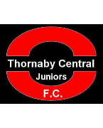 Thornaby Central FC U16's