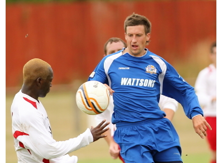 Stuart Goosey