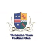 Thrapston Town Football Club