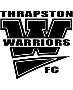 Thrapston Warriors FC