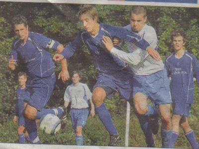 Its my ball and im taking it home