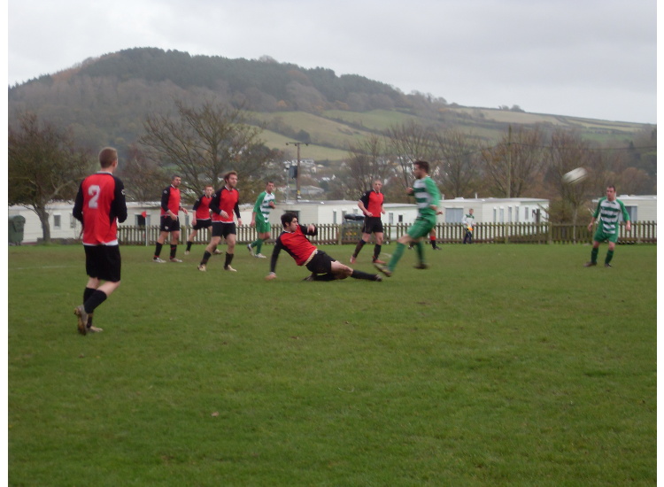 Pring springs into action