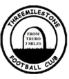 Threemilestone AFC
